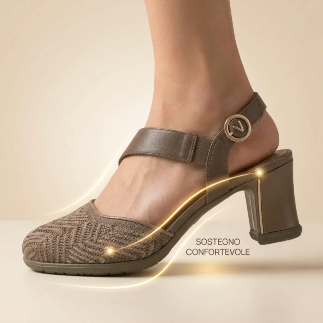 Plantare che sostiene la pianta e distribuisce il peso