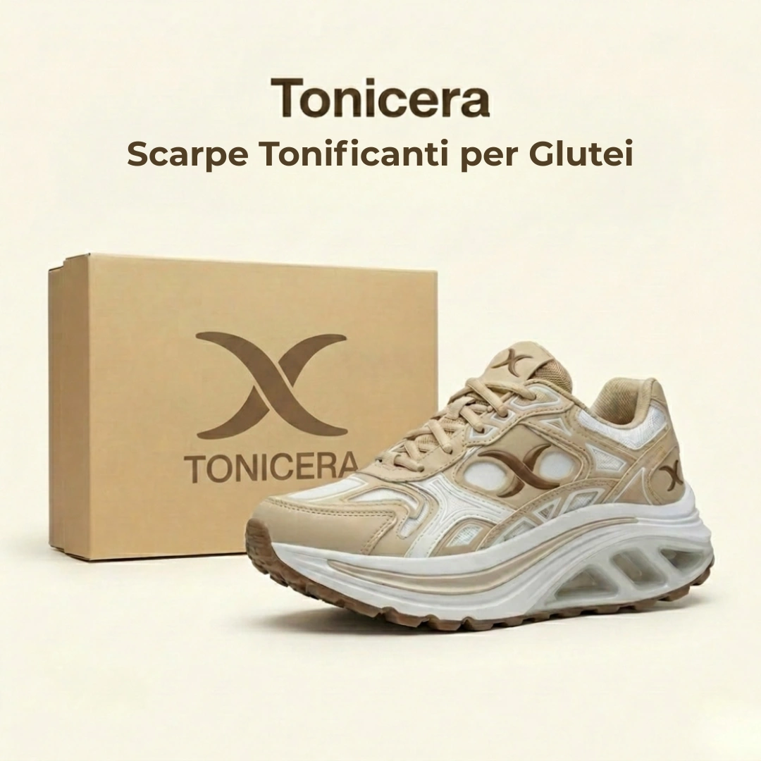 Tonicera